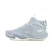 Asics Nova Surge 3 [1061A048-200] 男 籃球鞋 支撐 緩震 穩定 灰