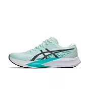 Asics Hyper Speed 4 2E [1011B876-401] 男 慢跑鞋 寬楦 彈力 支撐 緩震 綠
