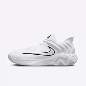 Nike Giannis Immortality 4 EP [FQ3681-100] 男 籃球鞋 字母哥 包覆 實戰 白