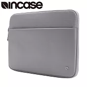 【Incase】A.R.C. Sleeve 14吋 PU防水塗層 筆電保護內袋 (淺灰)