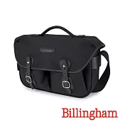 【Billingham】白金漢 HADLEY PRO 相機包 - 9款任選 黑/黑