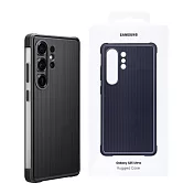 Samsung 三星 Galaxy S25 Ultra 原廠軍規保護殼 (EF-RS938) 黑色