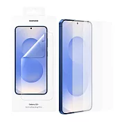 Samsung 三星 Galaxy S25+ 原廠抗反光螢幕保護貼 - 透明 (EF-US936) 透明