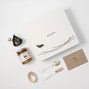 享想生活禮盒ANJESS-Jewels Gift Set