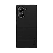 NILLKIN POCO X7 Pro 5G 磨砂護盾 Pro 磁吸保護殼 支援 MagSafe -黑色