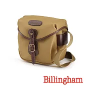 【Billingham】白金漢 HADLEY DIGITAL 相機側背包 - 9款任選 卡其/棕