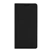 DUX DUCIS Redmi 紅米 Note 14/14Pro/14 Pro+ 5G SKIN Pro 側翻皮套 -黑色-14