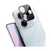 Imak Redmi 紅米 Note 14/14 Pro/14 Pro+ 5G 鏡頭玻璃貼(一體式)(曜黑版) -14