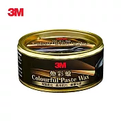 3M PN39625 水晶煥彩蠟 180g