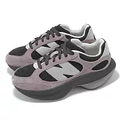 New Balance NB 休閒鞋 WRPD Runner 男鞋 女鞋 冰酒 紫 黑 復古 NB UWRPDFSE-D