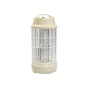 【ZUSHIANG日象】10W電擊式捕蚊燈 ZS-M10OC