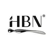 【HBN】 冰珠眼部合金按摩棒