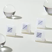 【二入組】日本進口綾香mou mou 夾式芳香劑 絲柔馥香+亞麻清韻