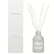 日本綾香mou mou 室內擴香100ML- 絲柔馥香