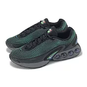 Nike 休閒鞋 Air Max DN 男鞋 黑 綠 氣墊 緩震 運動鞋 DV3337-010