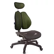 GXG 高雙背工學 電腦椅(無扶手) TW-3076 EANH