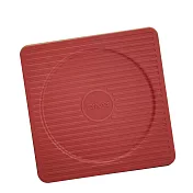 Driver 矽膠隔熱墊 (3入) (紅色)