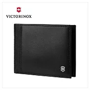 VICTORINOX 瑞士維氏 Altius Alox 雙摺含視窗6卡皮夾 611570