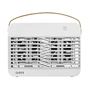 SAMPO聲寶 雙旋風吸入電擊式捕蚊燈 ML-KA17S