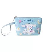 【三麗鷗 Sanrio】收納手挽包 旅行手挽包 大耳狗