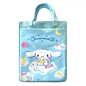 【三麗鷗 Sanrio】平板筆電包 大耳狗