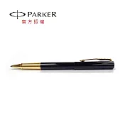 PARKER 新威雅XL 幻影黑 鋼珠筆