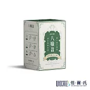 愷爾氏 八孅盈漢方草本茶3gx8包*1