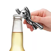 《Umbra》Buddy小人開瓶器 | 可樂 啤酒 開酒器 紙鎮