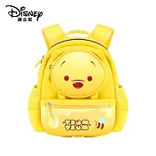 Disney 迪士尼】可愛寶貝輕量防走失幼童背包(升級款) - 多款任選 蜜蜂維尼
