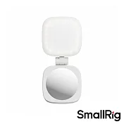 SmallRig Vibe P48磁吸手機補光燈 白色 公司貨