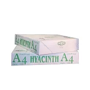 風信子 環保 再生 影印紙 70磅 70P A4 10包入 /箱