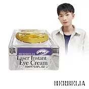 HERBELIA激光閃電撫紋眼霜15ml