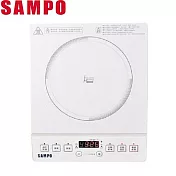 SAMPO 聲寶 微電腦變頻IH電磁爐 KM-VB14Q -