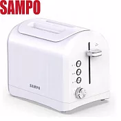 SAMPO 聲寶 烤麵包機 TR-MC75C -