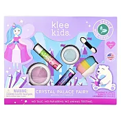 美國【Klee Kids】 水晶仙子彩妝組