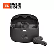 JBL Tune Beam 2 真無線降噪藍牙耳機 黑色