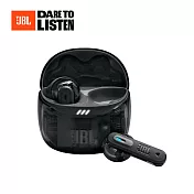 JBL Tune Flex 2 Ghost 真無線降噪藍牙耳機 黑色