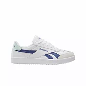 Reebok Reebok Smash Edge S [100228711] 男女 運動休閒鞋 麂皮 舒適 穿搭 白 藍