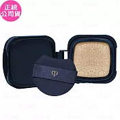 Cle de Peau Beaute 肌膚之鑰 水潤光采氣墊粉霜(蕊) SPF25 PA+++(15g)(公司貨) #O10