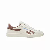 Reebok Reebok Smash Edge S [100228710] 男女 運動休閒鞋 麂皮 舒適 穿搭 米 棕
