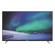 TECO 東元 32吋 IPS 低藍光液晶顯示器 TL32K8TRE 黑色
