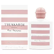 Trussardi 楚沙迪 粉紅海岸女性淡香水 7ml