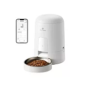 PETLIBRO Air餵食器 連線版 白色