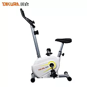 【TAKURA 田倉】輕量飛輪車（型號：8327）