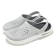 Crocs 洞洞鞋 Inmotion Clog 男鞋 灰 舒樂克駱格 涼拖鞋 休閒鞋 卡駱馳 2099641FT