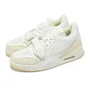 Nike 休閒鞋 Wmns Air Jordan Legacy 312 Low 女鞋 椰奶色 低筒 復古 FQ7827-102