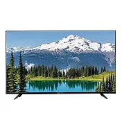 SANLUX 台灣三洋 55型 SMT-55AM3 4K畫質液晶顯示器 無視訊盒