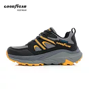 【Goodyear 固特異】無限領域 寬楦緩震運動鞋 / GAMR53808 JP26 灰