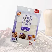 美味關係/佐料袋-9x14cm-6入x12包