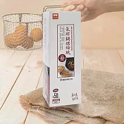 杯形氣炸鍋烘焙紙-20cm-50入x6盒